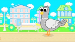 انیمیشن خانواده شیر قسمت 472 - lion family